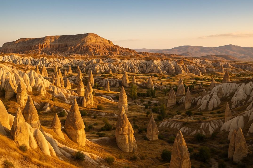 Airalo vs TrustedeSIM for Turkey — Which eSIM Provider Is Better?